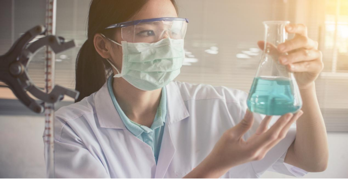 黃原膠（Xanthan?gum）是什么？（下）